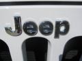 2011 Bright White Jeep Wrangler Rubicon 4x4  photo #20