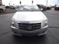 Radiant Silver Metallic - CTS 3.6 Sedan Photo No. 2