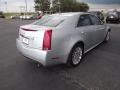 Radiant Silver Metallic - CTS 3.6 Sedan Photo No. 5