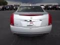 Radiant Silver Metallic - CTS 3.6 Sedan Photo No. 6