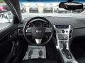 Radiant Silver Metallic - CTS 3.6 Sedan Photo No. 9