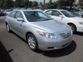 Classic Silver Metallic - Camry LE Photo No. 1