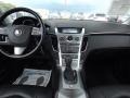 Radiant Silver Metallic - CTS 3.6 Sedan Photo No. 10