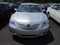 Classic Silver Metallic - Camry LE Photo No. 2