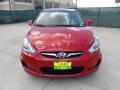 Boston Red - Accent GS 5 Door Photo No. 8