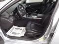 Radiant Silver Metallic - CTS 3.6 Sedan Photo No. 11
