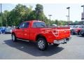2011 Race Red Ford F150 XLT SuperCab 4x4  photo #36