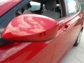 Boston Red - Accent GS 5 Door Photo No. 12