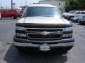 2006 Silver Birch Metallic Chevrolet Silverado 1500 LS Regular Cab  photo #2