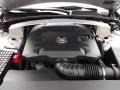 Radiant Silver Metallic - CTS 3.6 Sedan Photo No. 18