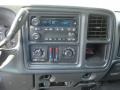 2006 Silver Birch Metallic Chevrolet Silverado 1500 LS Regular Cab  photo #11