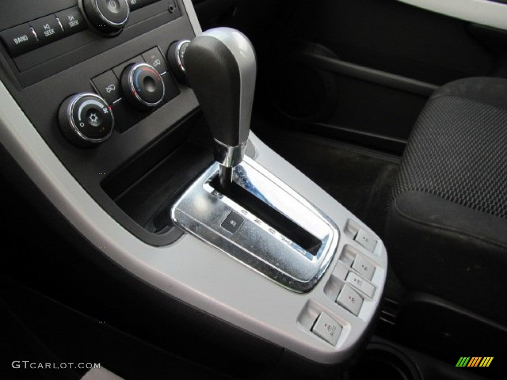 2009 Pontiac Torrent Standard Torrent Model 5 Speed Automatic Transmission Photo #52692909