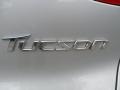 2012 Hyundai Tucson Limited Marks and Logos