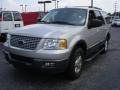 2005 Silver Birch Metallic Ford Expedition XLT 4x4  photo #1