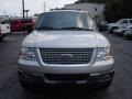 2005 Silver Birch Metallic Ford Expedition XLT 4x4  photo #2