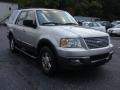 2005 Silver Birch Metallic Ford Expedition XLT 4x4  photo #3