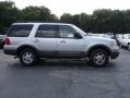 2005 Silver Birch Metallic Ford Expedition XLT 4x4  photo #7