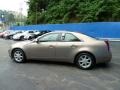 Radiant Bronze - CTS 4 AWD Sedan Photo No. 2