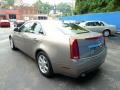 Radiant Bronze - CTS 4 AWD Sedan Photo No. 3