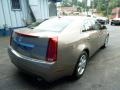 Radiant Bronze - CTS 4 AWD Sedan Photo No. 5