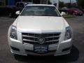 Vanilla Latte - CTS 3.0 Sedan Photo No. 2
