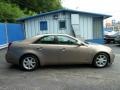 Radiant Bronze - CTS 4 AWD Sedan Photo No. 6