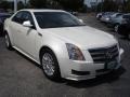 Vanilla Latte - CTS 3.0 Sedan Photo No. 3