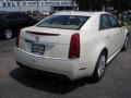 Vanilla Latte - CTS 3.0 Sedan Photo No. 4