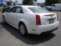 Vanilla Latte - CTS 3.0 Sedan Photo No. 6
