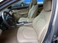 Radiant Bronze - CTS 4 AWD Sedan Photo No. 11