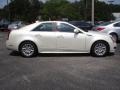 Vanilla Latte - CTS 3.0 Sedan Photo No. 7