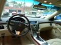 Radiant Bronze - CTS 4 AWD Sedan Photo No. 13