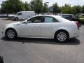 Vanilla Latte - CTS 3.0 Sedan Photo No. 9