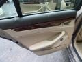 Radiant Bronze - CTS 4 AWD Sedan Photo No. 14