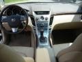 Vanilla Latte - CTS 3.0 Sedan Photo No. 12