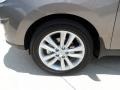 2012 Chai Bronze Hyundai Tucson Limited  photo #13