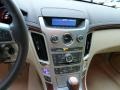 Radiant Bronze - CTS 4 AWD Sedan Photo No. 18