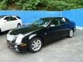 2005 Black Raven Cadillac STS V6  photo #1