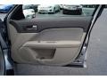 Medium Light Stone Door Panel Photo for 2012 Ford Fusion #52693671