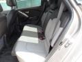 Taupe 2012 Hyundai Tucson Limited Interior Color