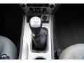 6 Speed Manual 2012 Ford Fusion S Transmission
