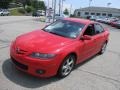 Volcanic Red - MAZDA6 i Sport Hatchback Photo No. 6