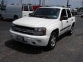 Summit White - TrailBlazer LS 4x4 Photo No. 1