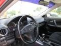 Black Interior Photo for 2006 Mazda MAZDA6 #52693908