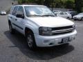 Summit White - TrailBlazer LS 4x4 Photo No. 3