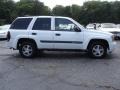 Summit White - TrailBlazer LS 4x4 Photo No. 7