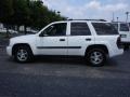 Summit White - TrailBlazer LS 4x4 Photo No. 9