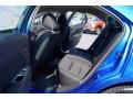 Blue Flame Metallic - Fusion SE Photo No. 10