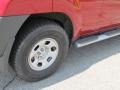 Red Brick - Xterra S 4x4 Photo No. 3