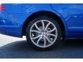 Blue Flame Metallic - Fusion SE Photo No. 15